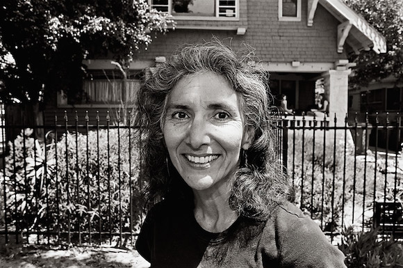 Gilda Haas – Antioch University
