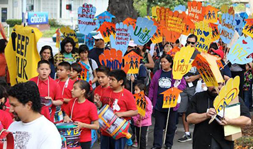 Orange County is on the Cusp of Change