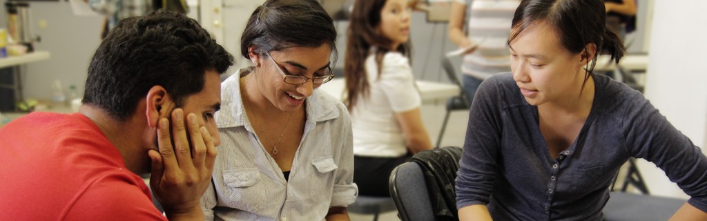 Community Scholars