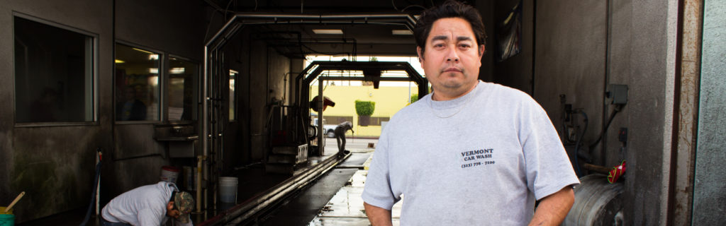 What is Wage Theft?