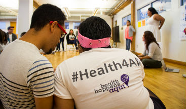 Undocumented and Uninsured
