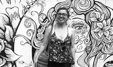 Rachel Sanoff – Student Leadership Academy
