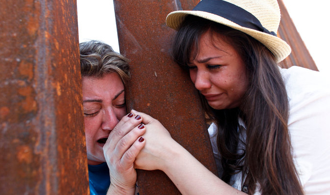 New Book: Dreams Deported