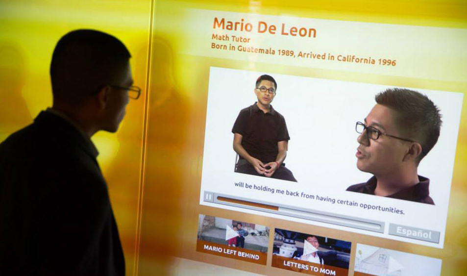 Alumni Spotlight: Mario De Leon