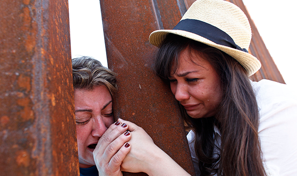 Join Us! Dreams Deported Book Talk & Immigrant Health Presentation