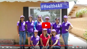 healthyca alumni video