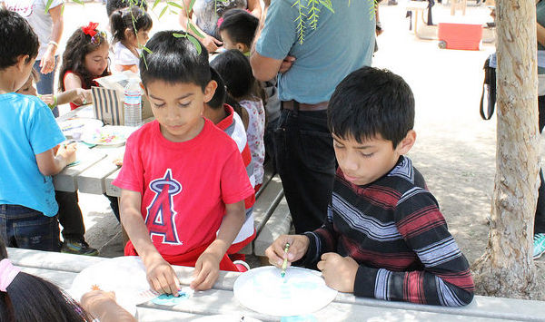 Our Children Deserve a Fair Chance