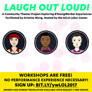 Community Theater Classes