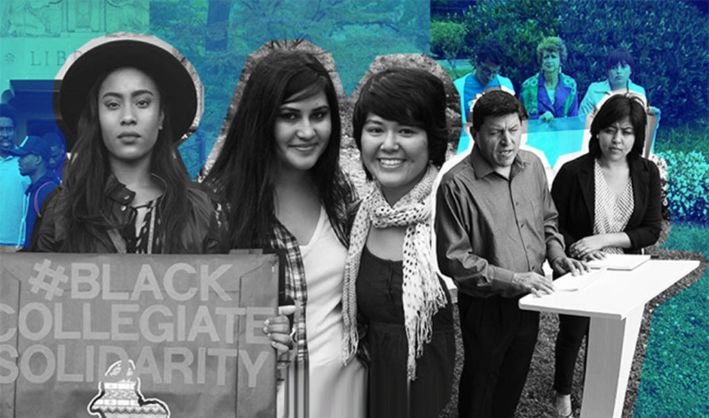 Undocumented Stories Visits Washington D.C.