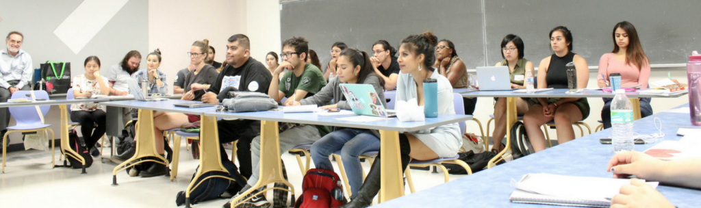 New Major! Labor Studies