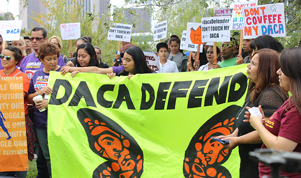 DACA Has Been Rescinded, This Is What You Need To Know
