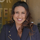 Ana Luz Gonzalez-Vasquez