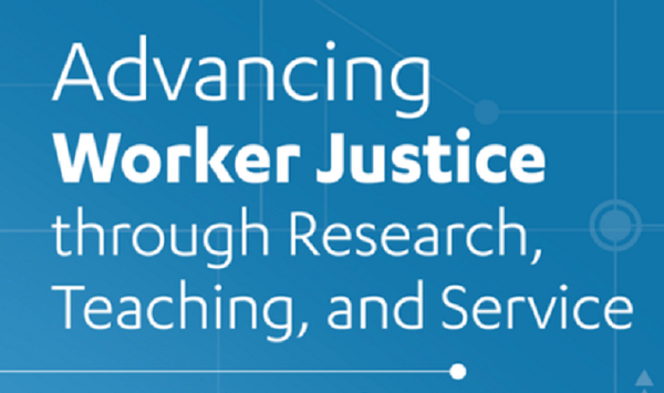 A New Strategic Alignment for the UCLA Labor Center and IRLE