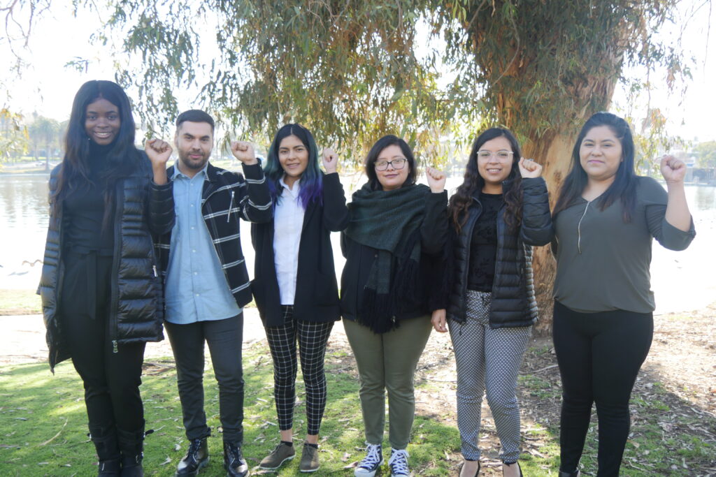 Meet The 2019 Immigrant Justice Fellows