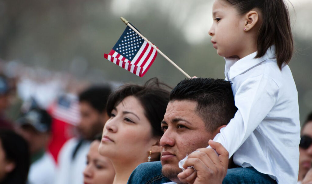 Ford Foundation Grants the Labor Center $750k for worker and immigrant initiatives