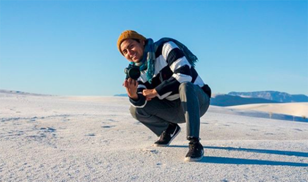 Q&A with Wil Prada