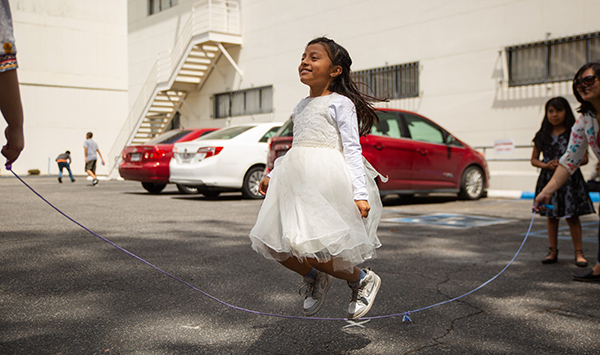 Immigrant Working Families are Sewing Resilience in the Fast Fashion Industry of L.A.