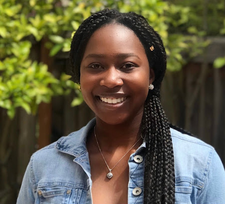 Freedom Fellow shares experiences in organizing for Black worker rights in the Inland Empire