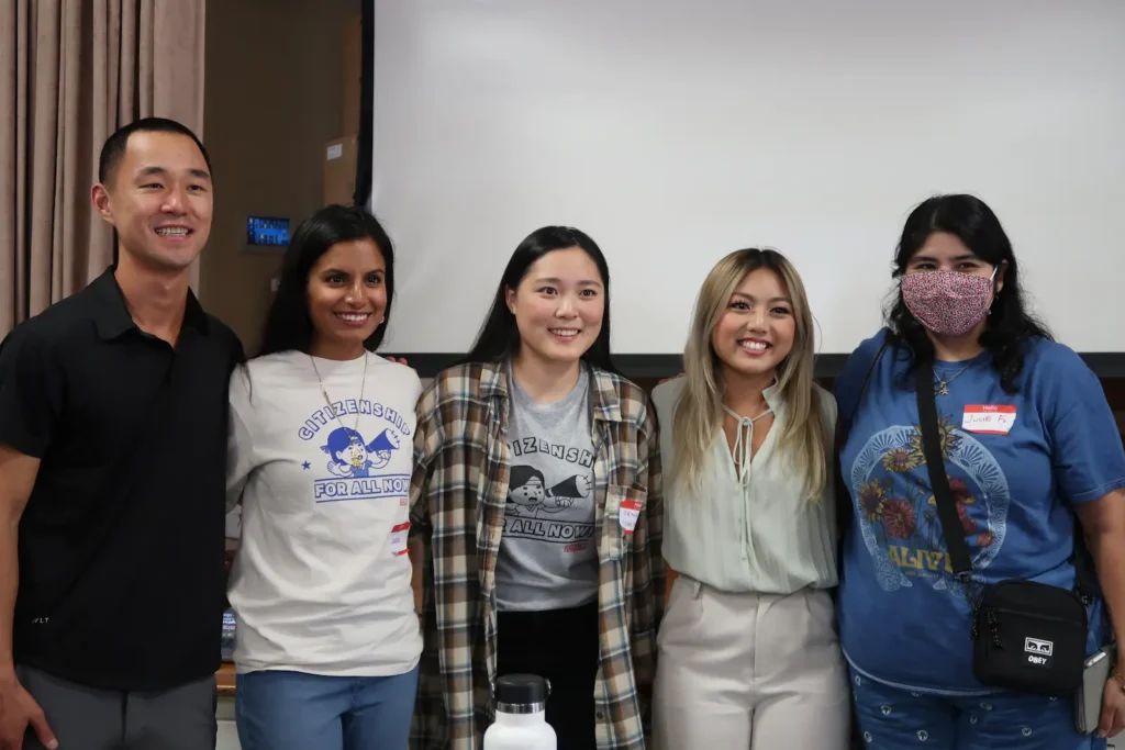 Workers Speak Out on Anti-Asian Violence