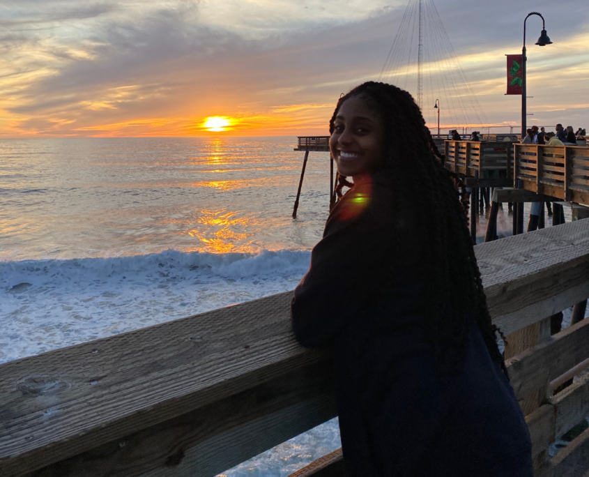 Freedom Fellow shares insights on Black labor movement