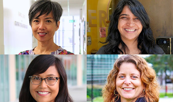 UCLA researchers receive grants to study needs of California’s Asian Americans and Pacific Islanders