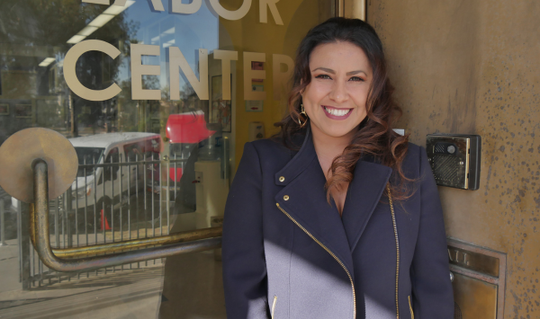 Ana Luz Gonzalez-Vasquez appointed to California’s Cradle-to-Career Data System Governing Board