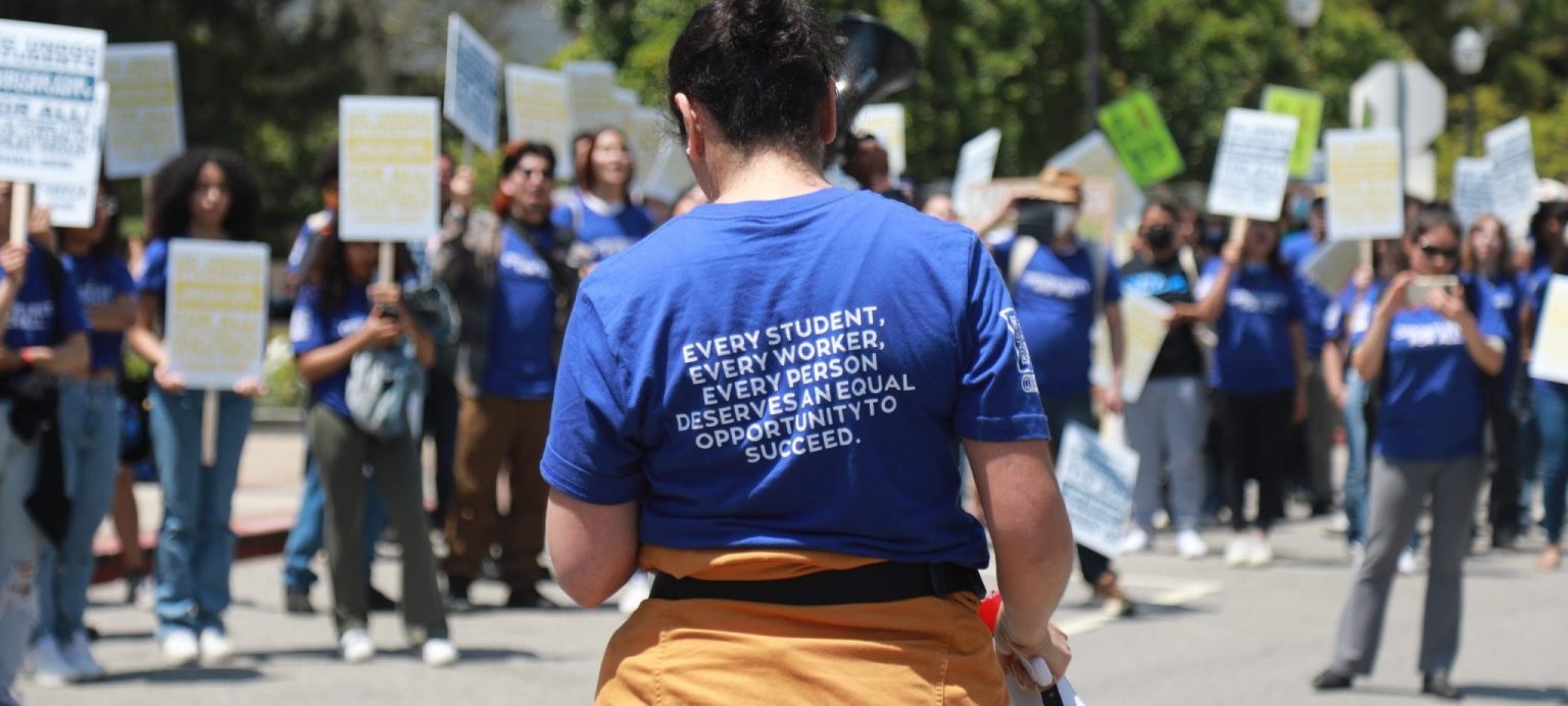 Dream Resource Center - UCLA Labor Center