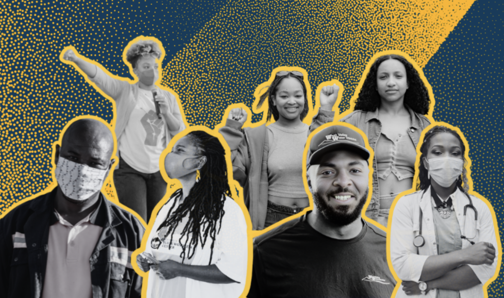 The California Wellness Foundation Grants CARE at Work $500,000