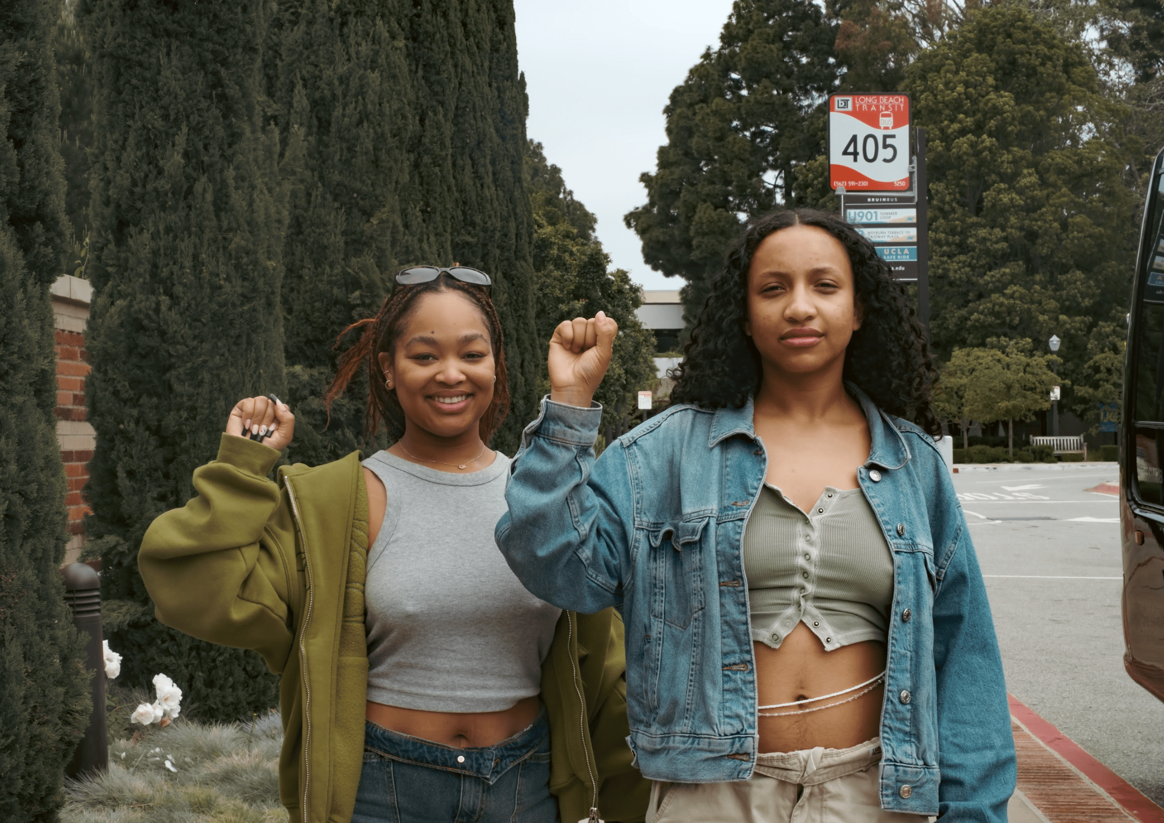 Developing the Next Generation of Black Organizers