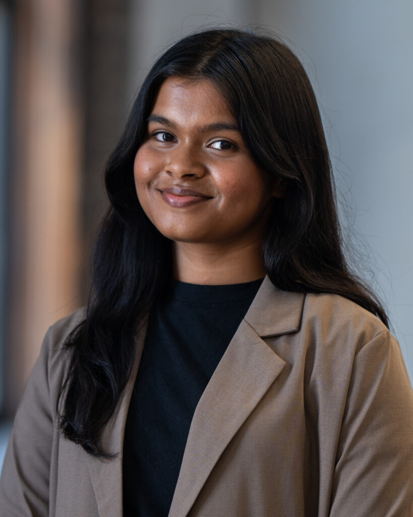 Maisha Kalam