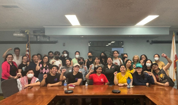 Kicking off a summer of API empowerment: Asian American Racial Justice Project July 2024 Recap