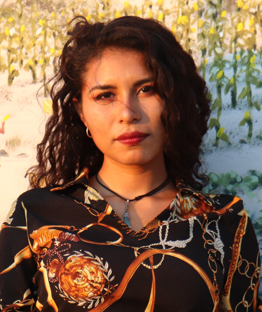 Dulce María López