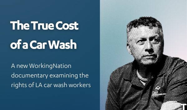 Unmasking Wage Theft: The Hidden Struggles of Car Wash Workers