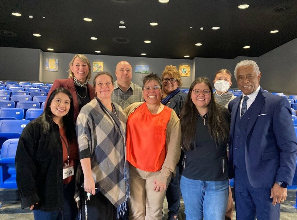California Labor Commissioner’s Office hosts Youth Labor Rights Workshops at Moreno Valley High School