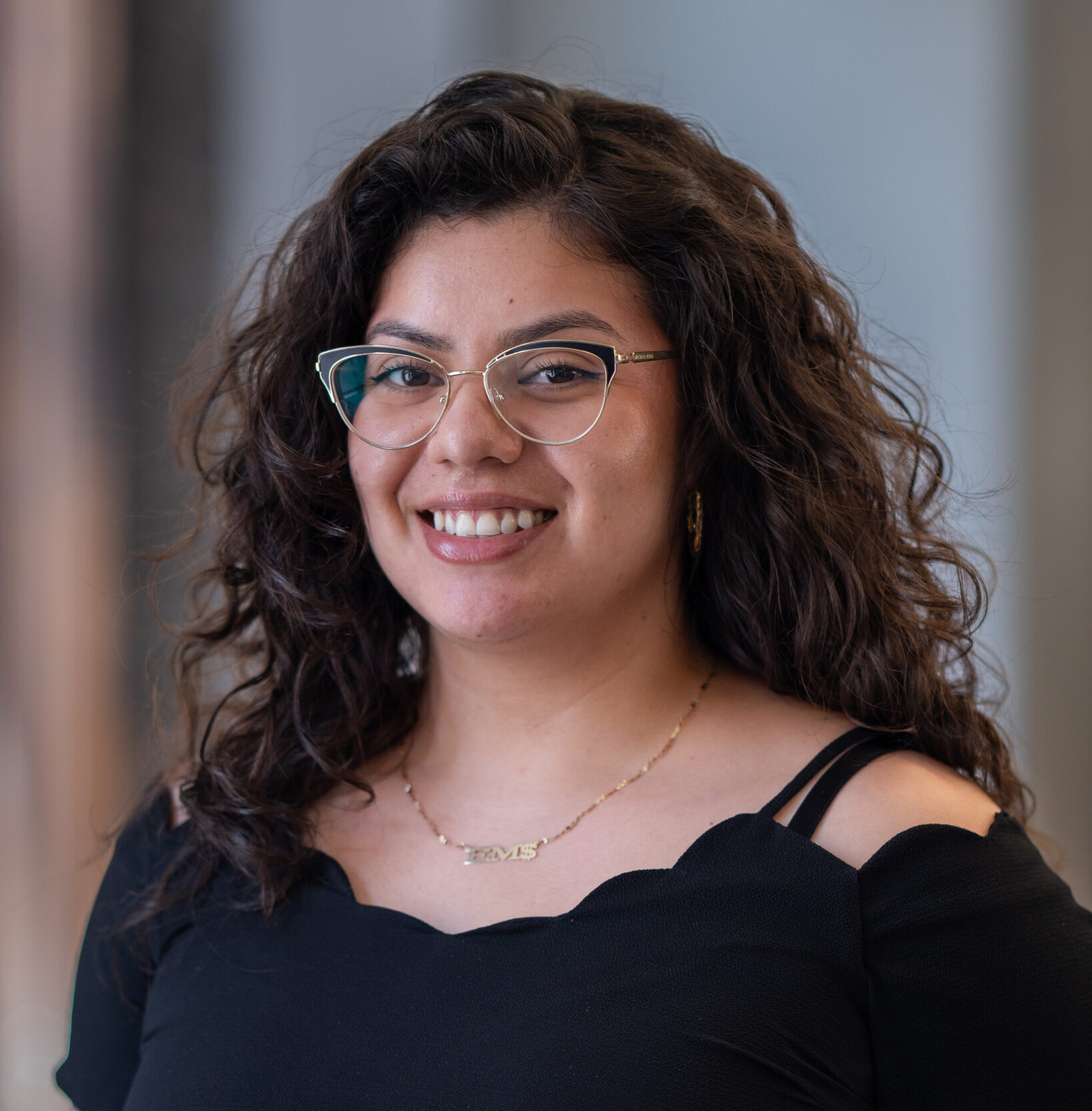 Entrevista con Emely Rauda, del Proyecto de Educación para la No Violencia