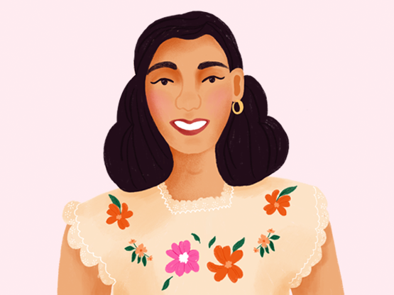 Q&A with Kruskaya Hidalgo Cordero: Podcasting as Solidarity and the Platform Economy