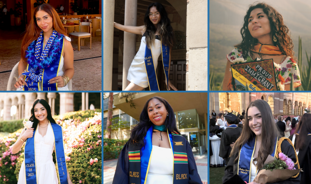 Onto the Next Chapter: Honoring Our Graduates