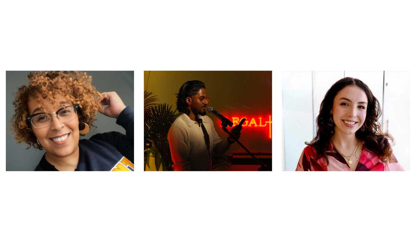 Our Alumni Beyond the Fellowship