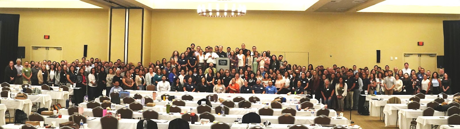 Amplifying Indigenous Voices in California’s Fields