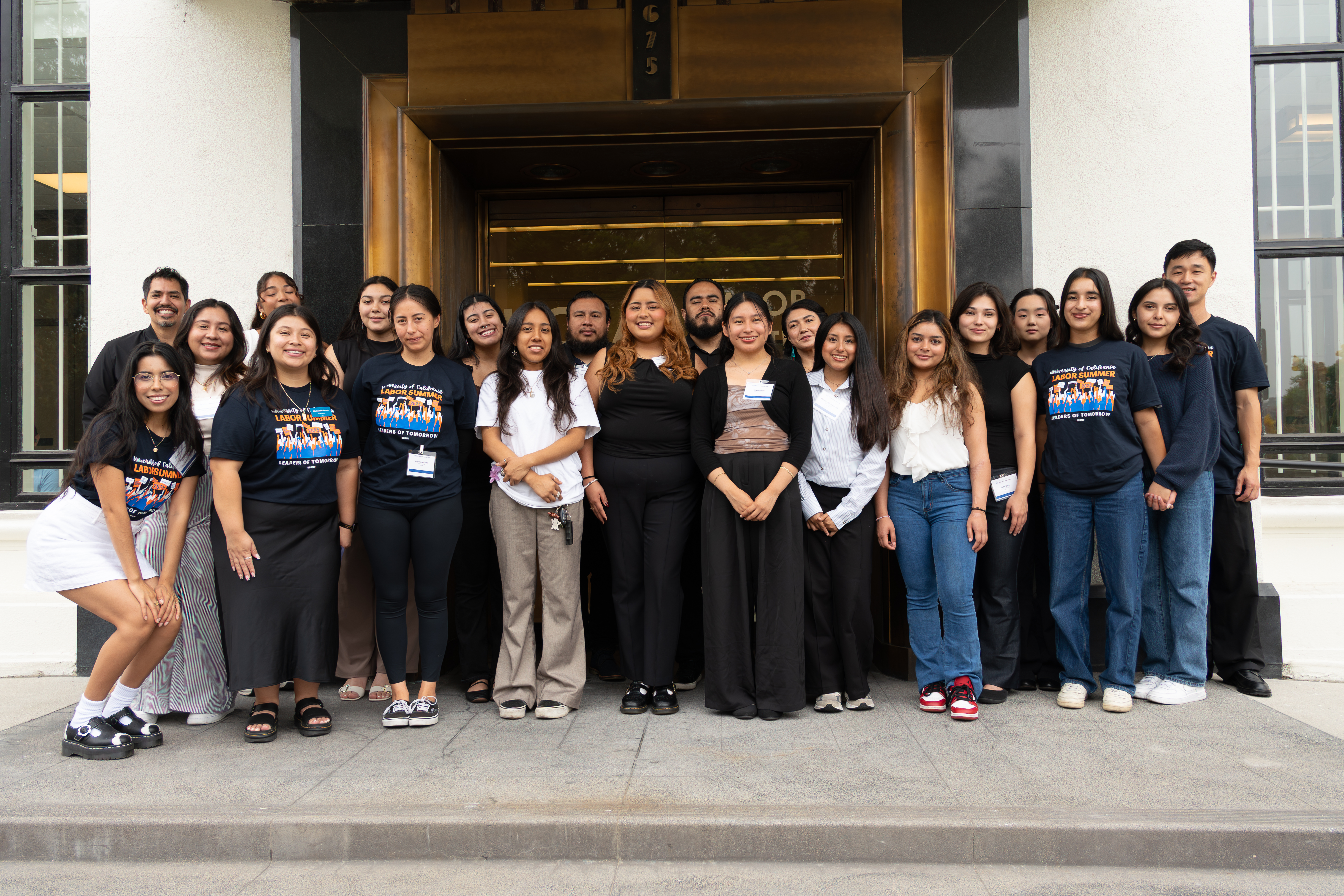 Schools-to-Movement Pathways