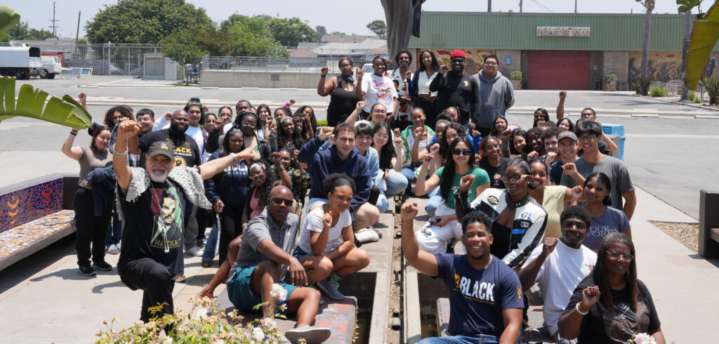 Leadership Is Our Legacy