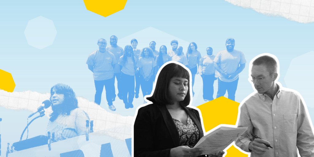 Cultivating Community Resilience