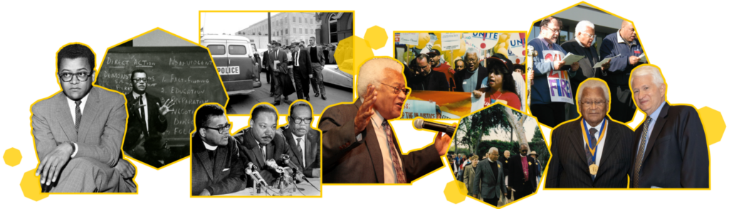 Reverend Lawson’s Enduring Legacy