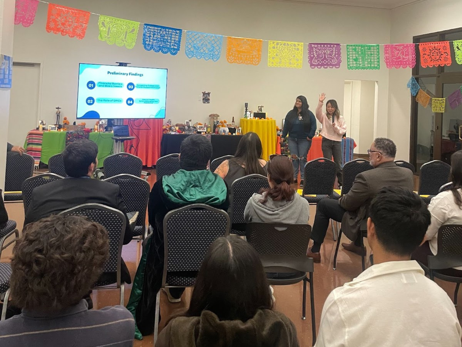 Summer 2025 with the Nonviolence Education Project