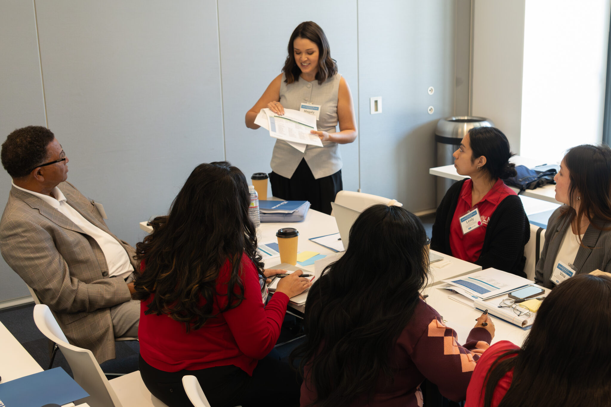 ReWork Research - UCLA Labor Center