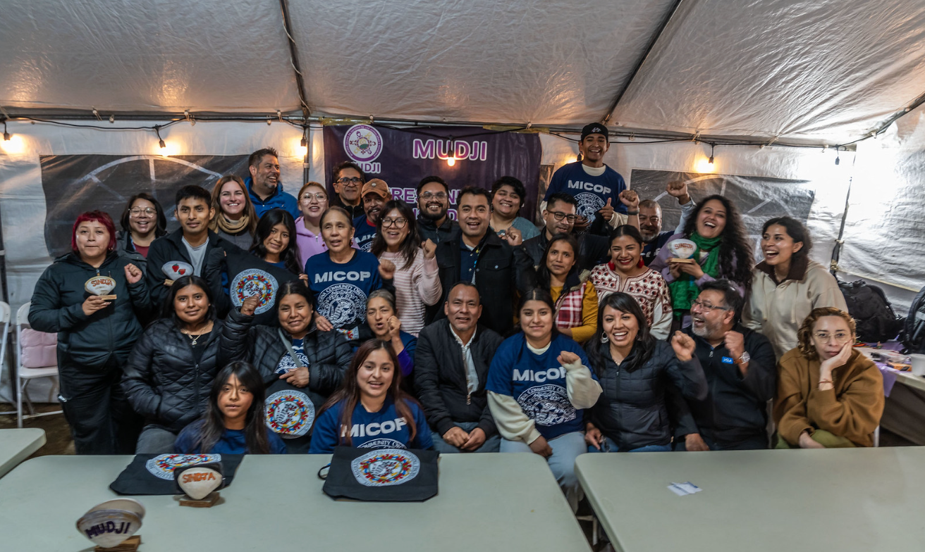 Building Binational Farmworker Collaborations: Lessons from San Quintín