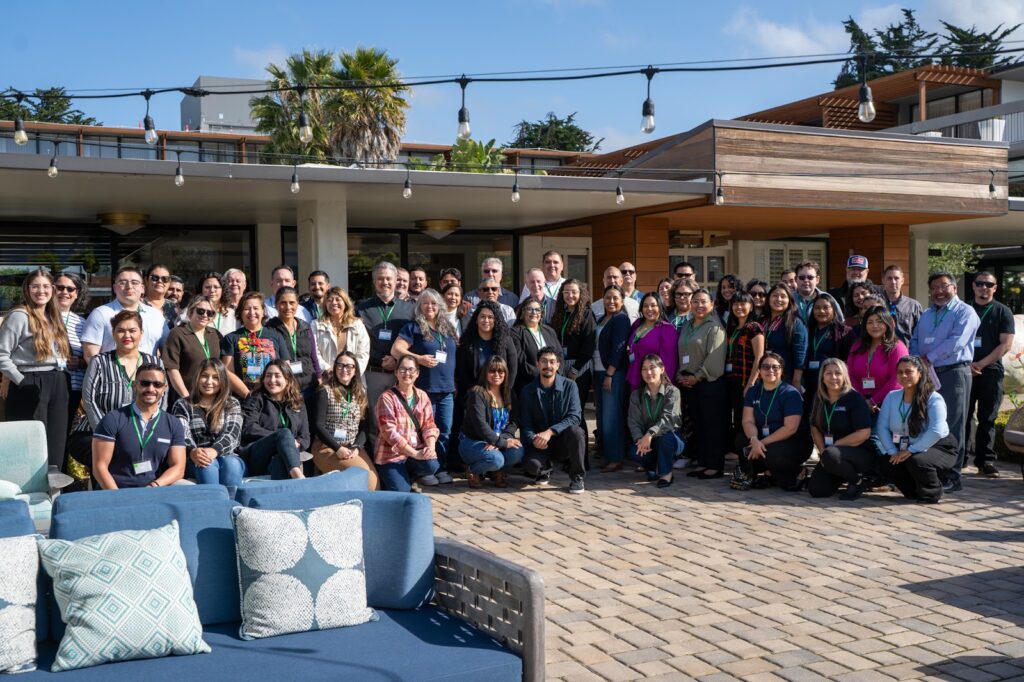 UCLA Labor Center shares strategies to engage indigenous farmworker communities in California