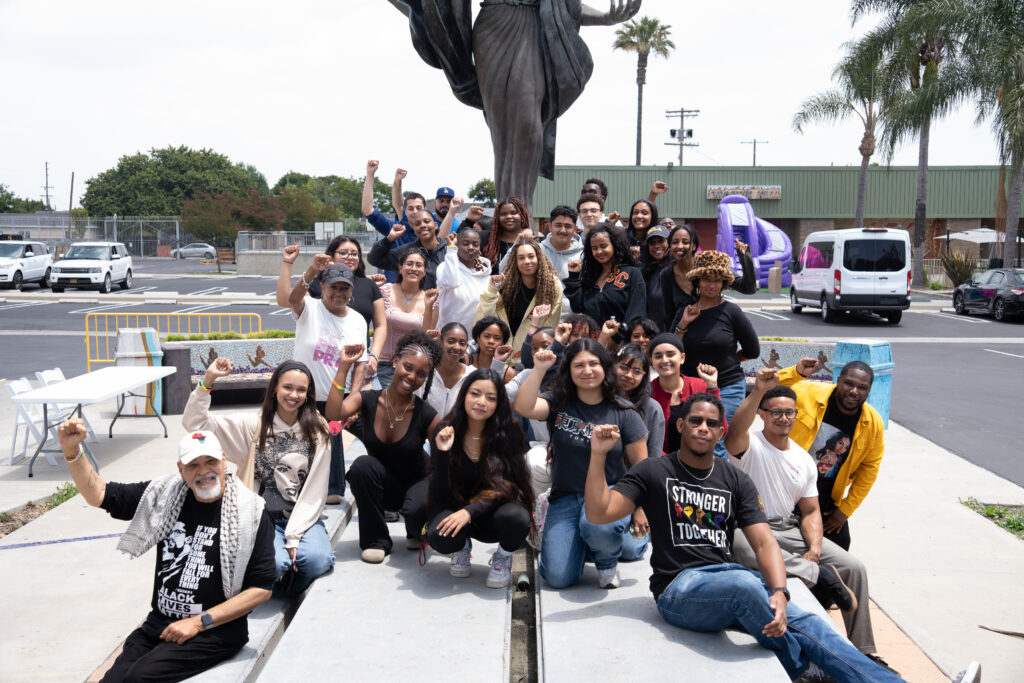 Schools-to-Movement Pathways